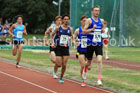 3000 metres, 2026 NEGP No. 4, Monkton. Photo: David T. Hewitson/Sports for All Pics